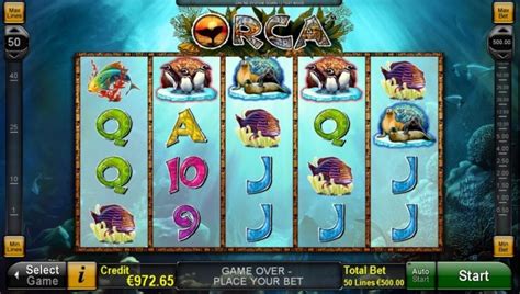Orca Slot: Free Play Demo & Review .